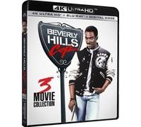 BEVERLY HILLS COP 3- - BLUR - P3z