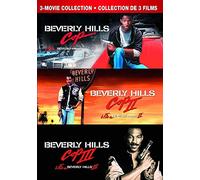 Beverly Hills Cop 3-Movie Collection