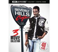 BEVERLY HILLS COP 3- - BLUR - J3z