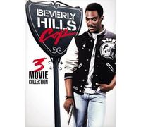 Beverly Hills Cop 3-Movie Collection
