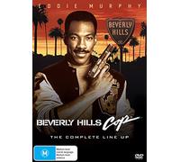Beverly Hills Cop / Beverly Hills Cop II / Beverly Hills Cop III | Triple Pack