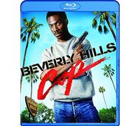 Beverly Hills Cop [Blu-ray] [1984] [US Import]