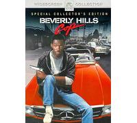 Beverly Hills Cop [DVD] [1984] [Region 1] [US Import] [NTSC]