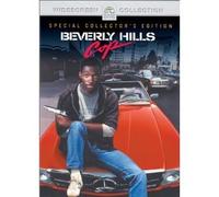 Beverly Hills Cop [DVD] [1984] [Region 1] [US Import] [NTSC]