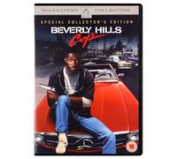Beverly Hills Cop [DVD]