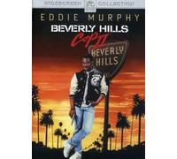 Murphy - Beverly Hills Cop 2 [DVD] [1987] [Region 1] [US Import] [NTSC]