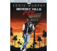 Beverly Hills Cop II [New DVD] Subtitled, Widescreen