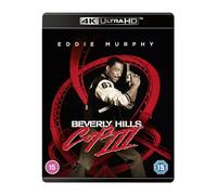 Beverly Hills Cop III – 4K Ultra HD – Paramount Pictures