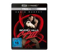 Beverly Hills Cop 3 (4K Ultra HD) (+ Blu-ray)