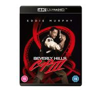 Beverly Hills Cop III – 4K Ultra HD – Paramount Pictures