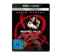 Beverly Hills Cop III [Blu-Ray] [Region Free] (English audio. English subtitles)