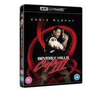 Beverly Hills Cop III – 4K Ultra HD – Paramount Pictures