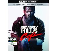 BEVERLY HILLS COPS