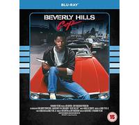 Beverly Hills Cop - Retro Classics (hmv Exclusive)