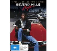 Beverly Hills Cop [Special Collector's Edition] [NON-UK Format / Region 4 Import - Australia]