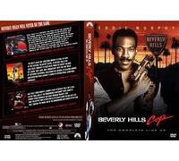 Beverly Hills Cop: The Complete Line Up (Checkpoint)