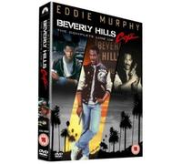 Beverly Hills Cop Trilogy: The Complete Line Up (3 Disc Box Set) [1984] [DVD]