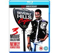 Beverly Hills Cop Triple Pack