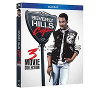 BEVERLY HILLS COPS 3 - BLUR - M3z