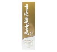 Beverly Hills Formula - Hyaluronic Acid Gold Whitening Toothpaste (100ml) 4 Pack