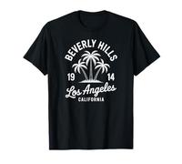 Beverly Hills Los Angeles 1914 T-Shirt