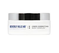 Beverly Hills MD Body Complex Crepe Corrector - Reduces Wrinkles and Softens Skin. Full Anti-Aging Cream to Firm and Moisturise, Corrects Thin Skin on Chest, Arms, Legs