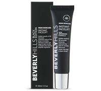 Beverly Hills Men's Instant Facelift & Eye Tuck Serum | 30ml | Eliminates Wrinkles in 90 seconds | Anti-Aging Formula with Veegum & Miracle Peptide Argireline | Ideal for Dark Circles, Puffiness