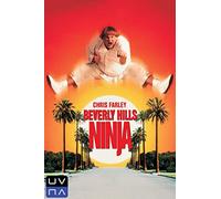 Beverly Hills Ninja