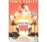 Beverly Hills Ninja