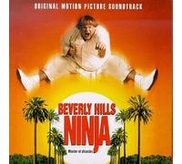 Beverly Hills Ninja: Original Motion Picture Soundtrack