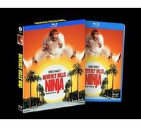 Beverly Hills Ninja : Special Edition (Blu-ray)
