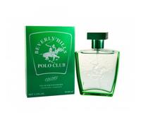 Beverly Hills Polo Club Colors for Men 100ml EDT Spray
