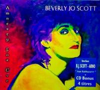 Beverly Jo Scott - Amnesty For Eve