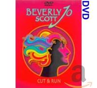 Beverly Jo Scott - Cut & Run [DVD]