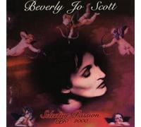 Beverly Jo Scott : Selective Passion 1990 - 2000