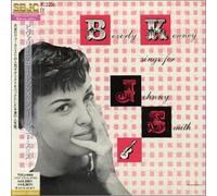 Beverly Kenney - Sings for Johnny Simth