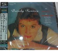 Beverly Kenney - Sings With Jimmy Jone