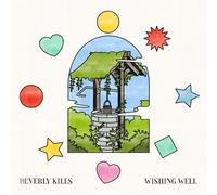 Beverly Kills - Wishing Well (Turquoise Vinyl)