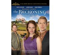 Beverly Lewis' The Reckoning (DVD) Chad Connell Jacob Blair (US IMPORT)