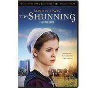 Beverly Lewis' the Shunning by Danielle Panabaker