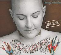 Beverly McClellan - Fear Nothing [Tour Edition]