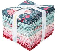 Beverly McCullough Berry Market 24 Fat Quarters Riley Blake Designs FQ-15740-24