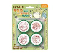 Beverly My Neighbor Totoro Stamp Teacher Reward Stamp SE4 - 036 Teacher's Reward