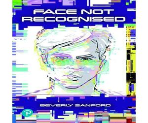 Beverly Sanford Rapid Plus Stages 10-12 11.2 Face Not Recognised Paperback Book Beverly Sanford Multicolor