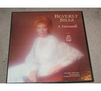 Beverly Sills : A Farewell