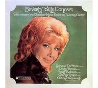 Beverly Sills - Beverly Sills Concert