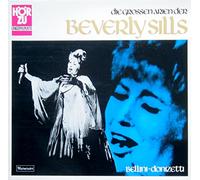 beverly sills concert