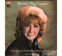 Beverly Sills Concert