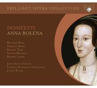 Beverly Sills & LSO - Donizetti - Anna Bolena