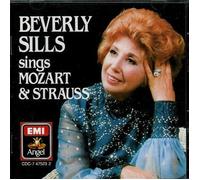 Beverly Sills sings Mozart Strauss